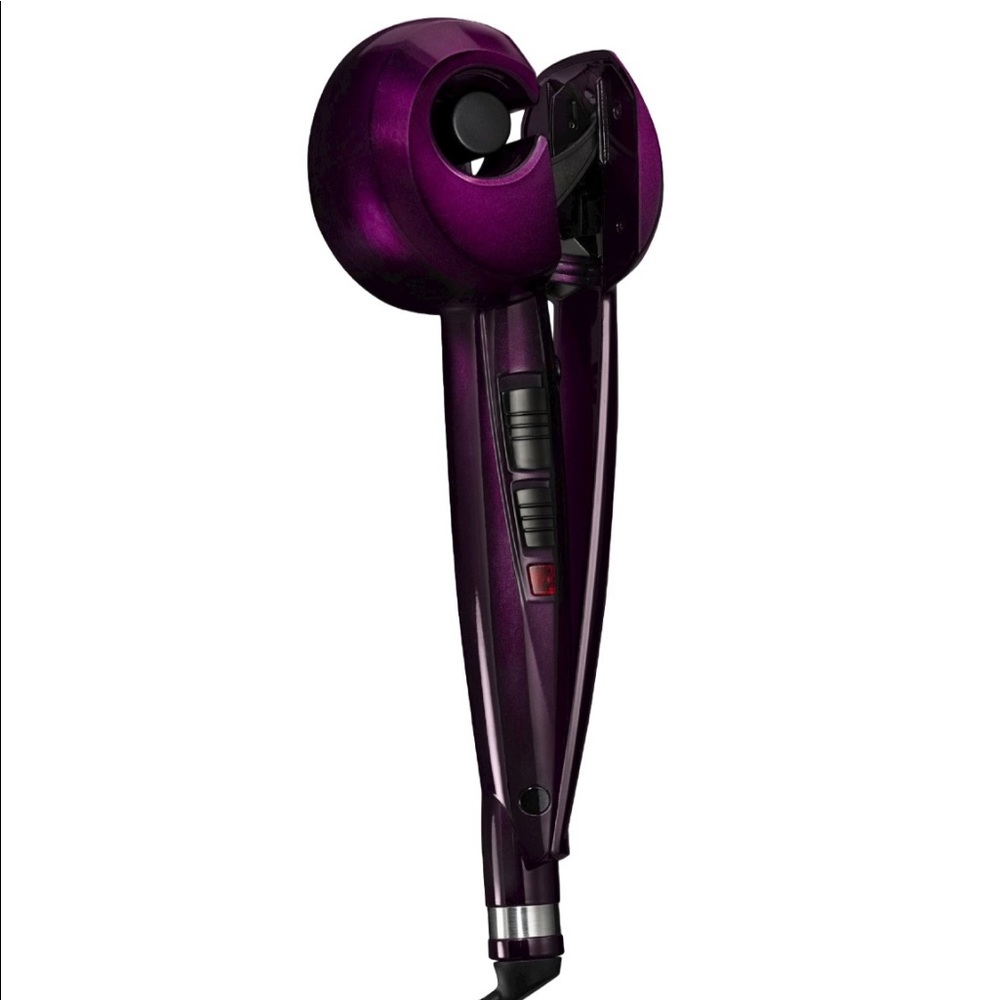 Conair Infiniti Pro Curl Secret: Gently Used